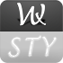 sty icon